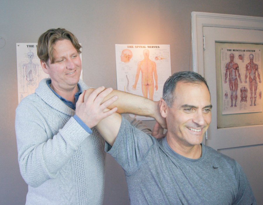 Specialty Treatments